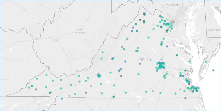 EDCC Care Collaboration Across VA